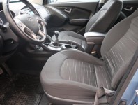 Hyundai ix35  1.7 CRDi 