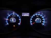 Hyundai ix35  1.7 CRDi 