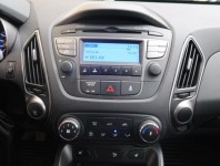 Hyundai ix35  1.7 CRDi 