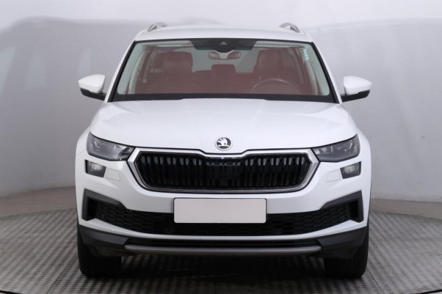 Škoda Kodiaq  2.0 TDI Style Plus