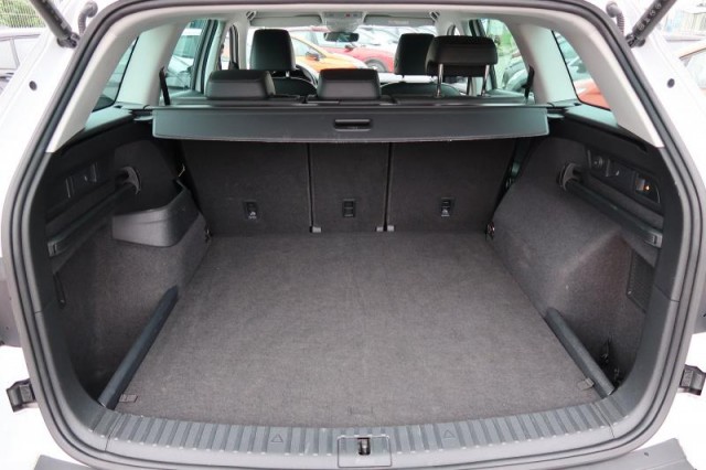 Škoda Kodiaq  2.0 TDI Style Plus