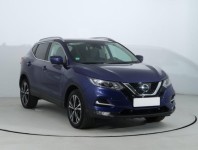 Nissan Qashqai  1.2 DIG-T N-Connecta