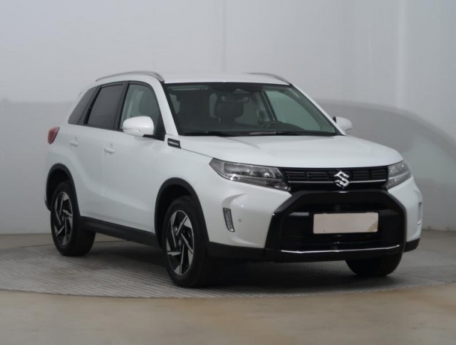 Suzuki Vitara  1.4 BoosterJet Elegance
