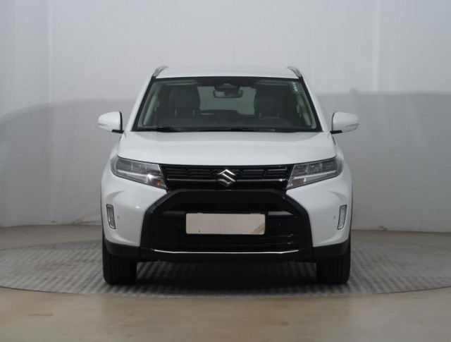 Suzuki Vitara  1.4 BoosterJet Elegance