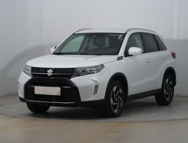 Suzuki Vitara  1.4 BoosterJet Elegance