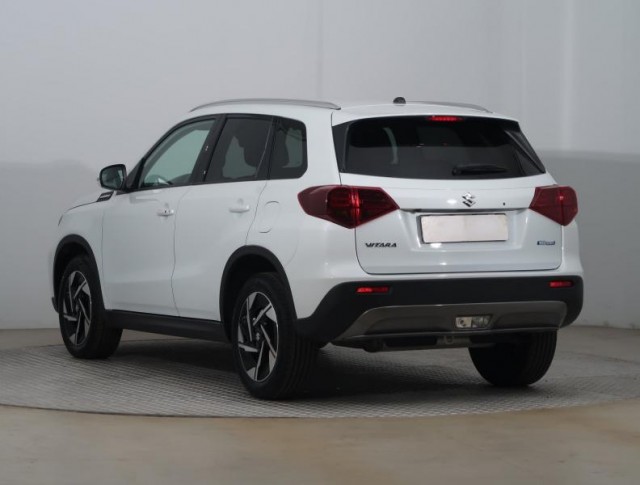 Suzuki Vitara  1.4 BoosterJet Elegance