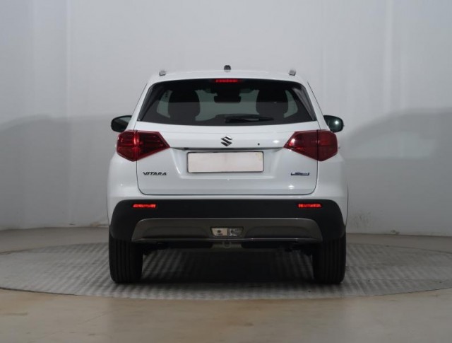 Suzuki Vitara  1.4 BoosterJet Elegance