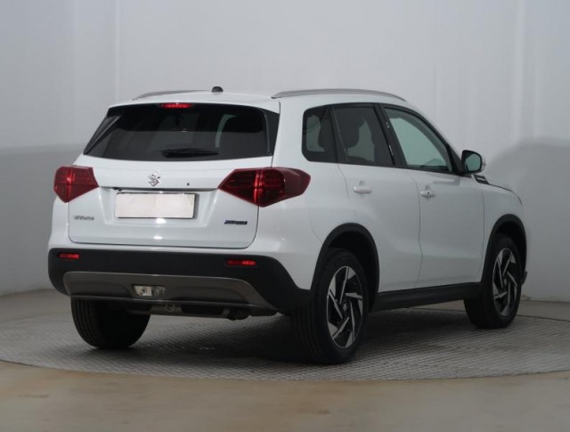 Suzuki Vitara  1.4 BoosterJet Elegance