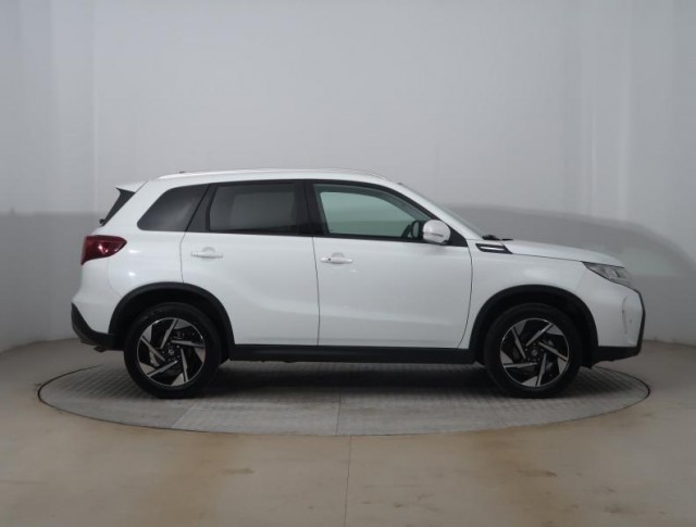 Suzuki Vitara  1.4 BoosterJet Elegance