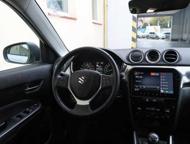 Suzuki Vitara  1.4 BoosterJet Elegance