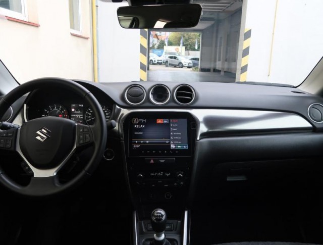 Suzuki Vitara  1.4 BoosterJet Elegance