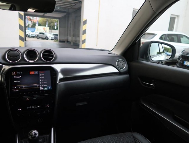Suzuki Vitara  1.4 BoosterJet Elegance