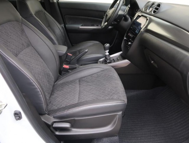 Suzuki Vitara  1.4 BoosterJet Elegance
