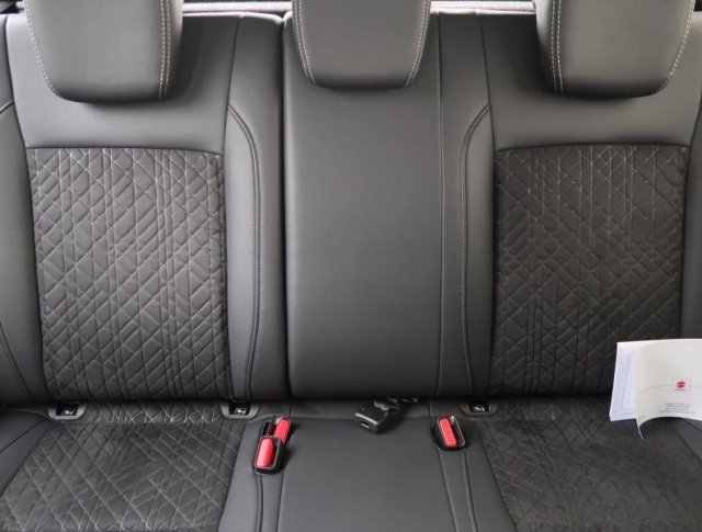 Suzuki Vitara  1.4 BoosterJet Elegance