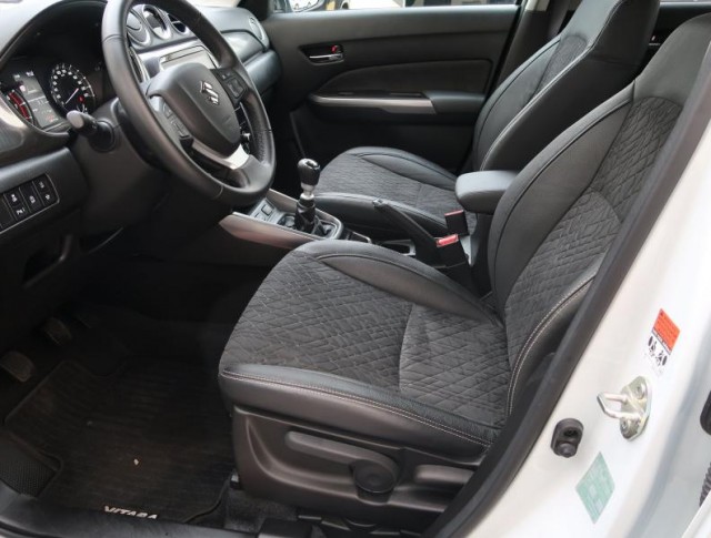 Suzuki Vitara  1.4 BoosterJet Elegance