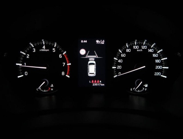 Suzuki Vitara  1.4 BoosterJet Elegance