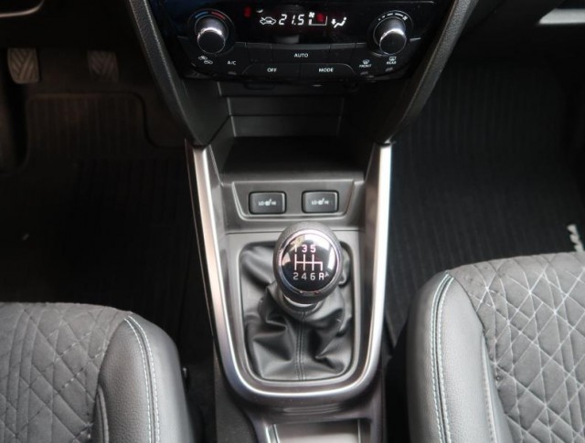 Suzuki Vitara  1.4 BoosterJet Elegance