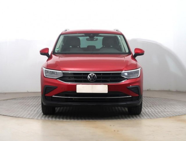 Volkswagen Tiguan  2.0 TDI Elegance