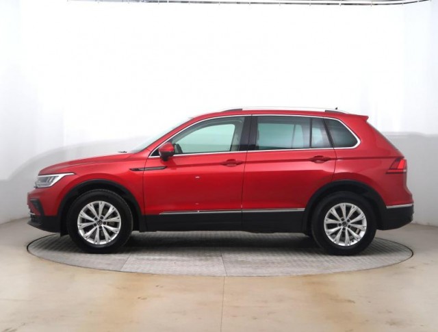 Volkswagen Tiguan  2.0 TDI Elegance