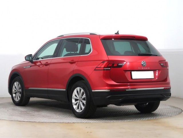 Volkswagen Tiguan  2.0 TDI Elegance