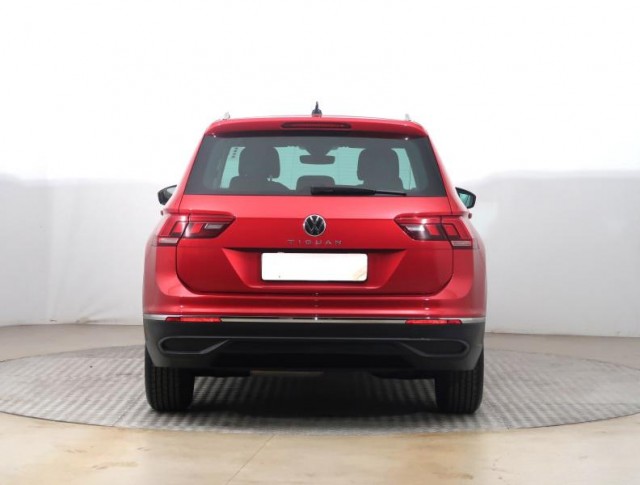 Volkswagen Tiguan  2.0 TDI Elegance