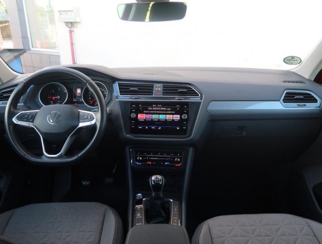 Volkswagen Tiguan  2.0 TDI Elegance
