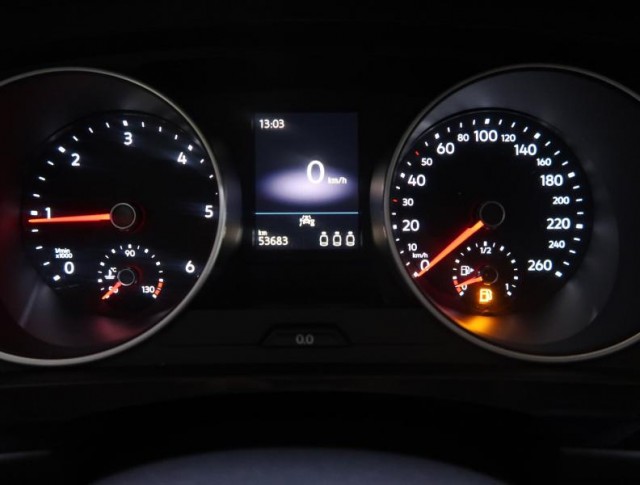 Volkswagen Tiguan  2.0 TDI Elegance