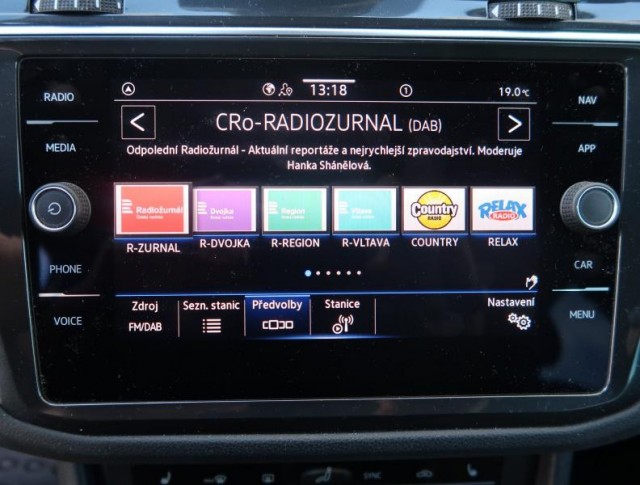 Volkswagen Tiguan  2.0 TDI Elegance