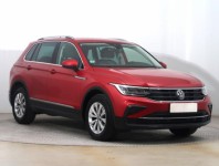 Volkswagen Tiguan  2.0 TDI Elegance