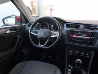 Volkswagen Tiguan  2.0 TDI Elegance