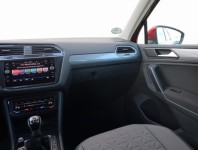 Volkswagen Tiguan  2.0 TDI Elegance