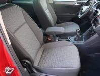 Volkswagen Tiguan  2.0 TDI Elegance
