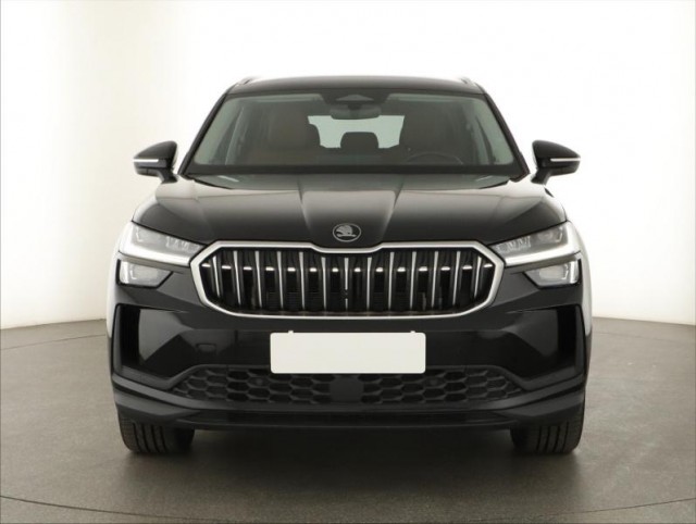 Škoda Kodiaq  2.0 TDI Exclusive Selection