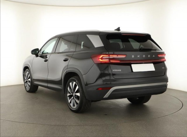 Škoda Kodiaq  2.0 TDI Exclusive Selection