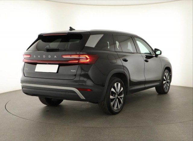 Škoda Kodiaq  2.0 TDI Exclusive Selection