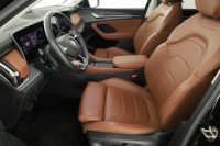 Škoda Kodiaq  2.0 TDI Exclusive Selection