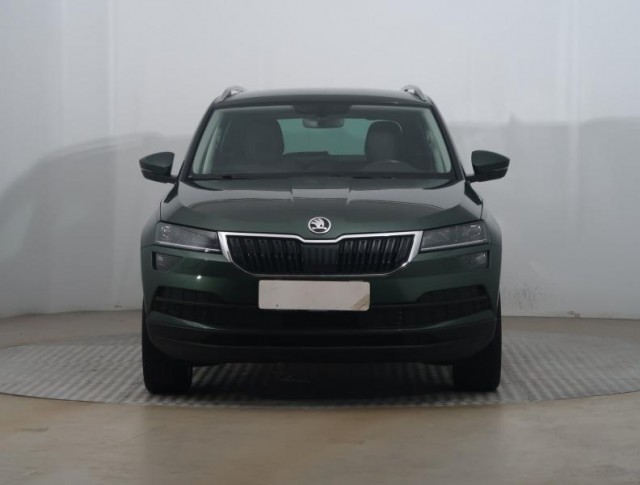 Škoda Karoq  1.6 TDI Style Plus
