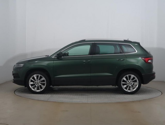 Škoda Karoq  1.6 TDI Style Plus