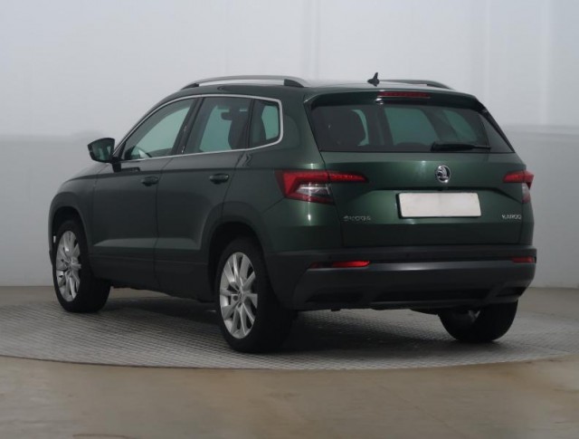 Škoda Karoq  1.6 TDI Style Plus