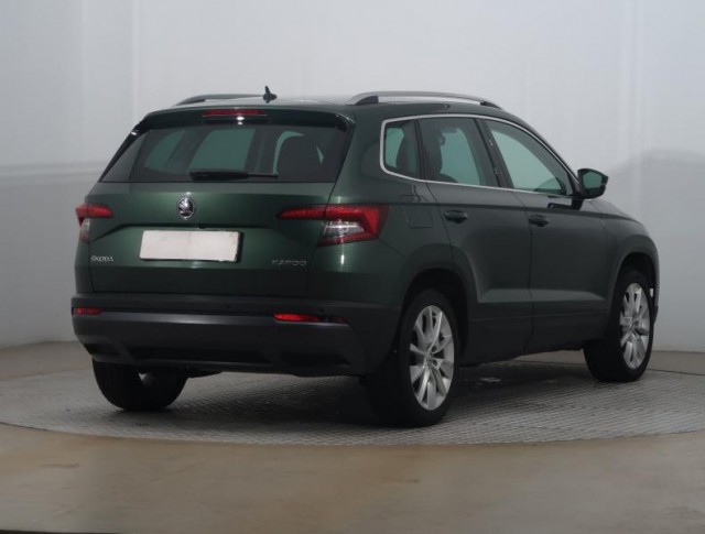 Škoda Karoq  1.6 TDI Style Plus