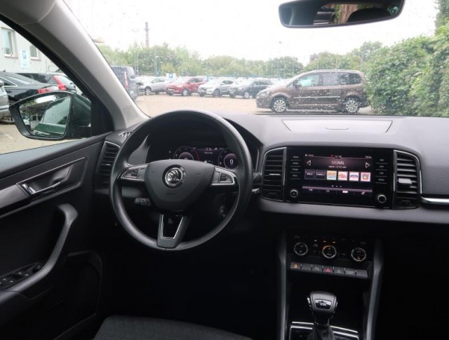 Škoda Karoq  1.6 TDI Style Plus