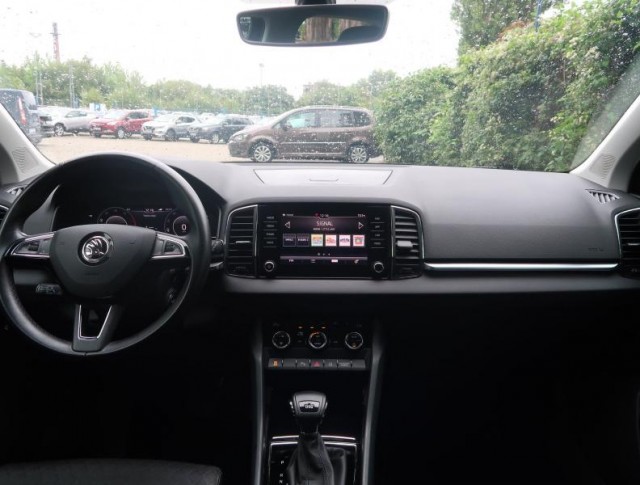 Škoda Karoq  1.6 TDI Style Plus