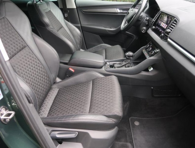 Škoda Karoq  1.6 TDI Style Plus