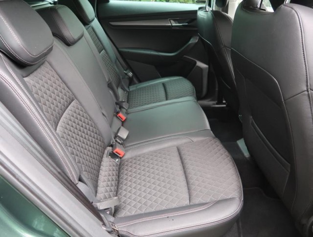 Škoda Karoq  1.6 TDI Style Plus