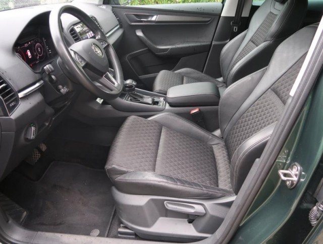 Škoda Karoq  1.6 TDI Style Plus