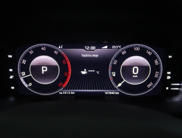 Škoda Karoq  1.6 TDI Style Plus