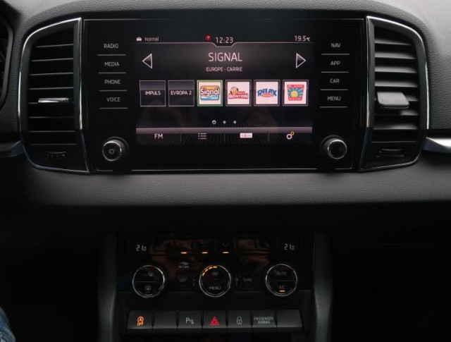 Škoda Karoq  1.6 TDI Style Plus