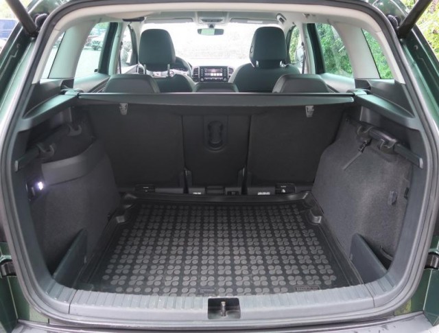 Škoda Karoq  1.6 TDI Style Plus