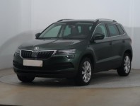 Škoda Karoq  1.6 TDI Style Plus
