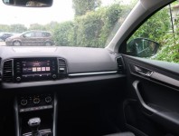Škoda Karoq  1.6 TDI Style Plus